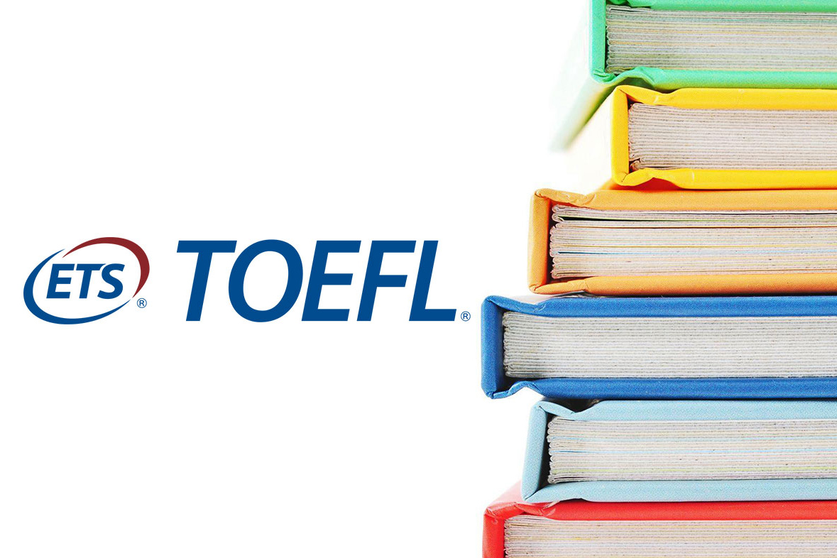 Экзамен TOEFL