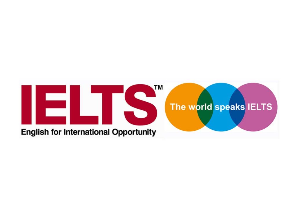 Экзамен IELTS